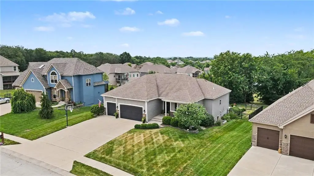 701 Indian Trail Court, Smithville, MO 64089 - #1