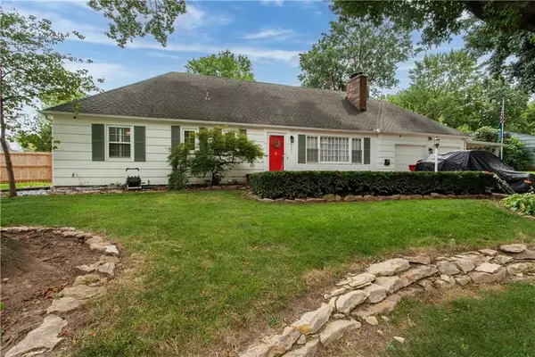 2801 S Overton Avenue, Independence, MO 64052