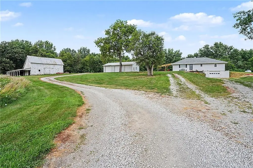 10189 SE Saxton Easton Road, Easton, MO 64443 - #1