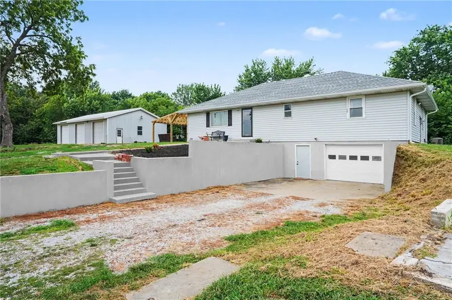 10189 SE Saxton Easton Road, Easton, MO 64443 - #3