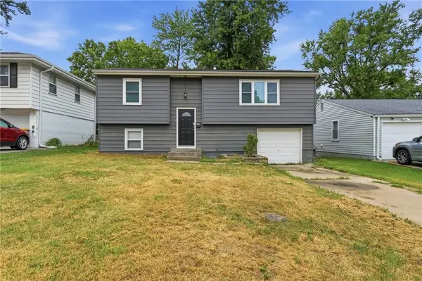 4912 N Smalley Avenue, Kansas City, MO 64119