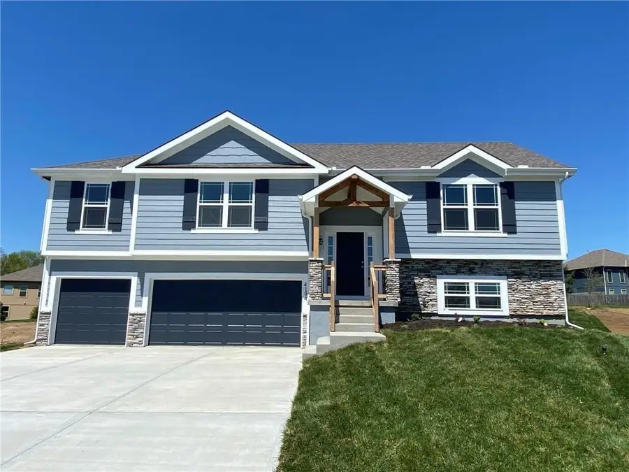 519 Skyview Lane, Liberty, MO 64068 - #3