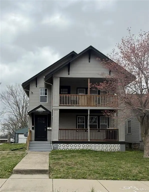 5822 E 14th Street, Kansas City, MO 64126