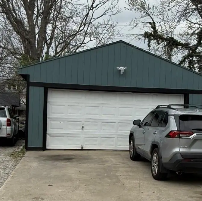 5822 E 14th Street, Kansas City, MO 64126 - #3