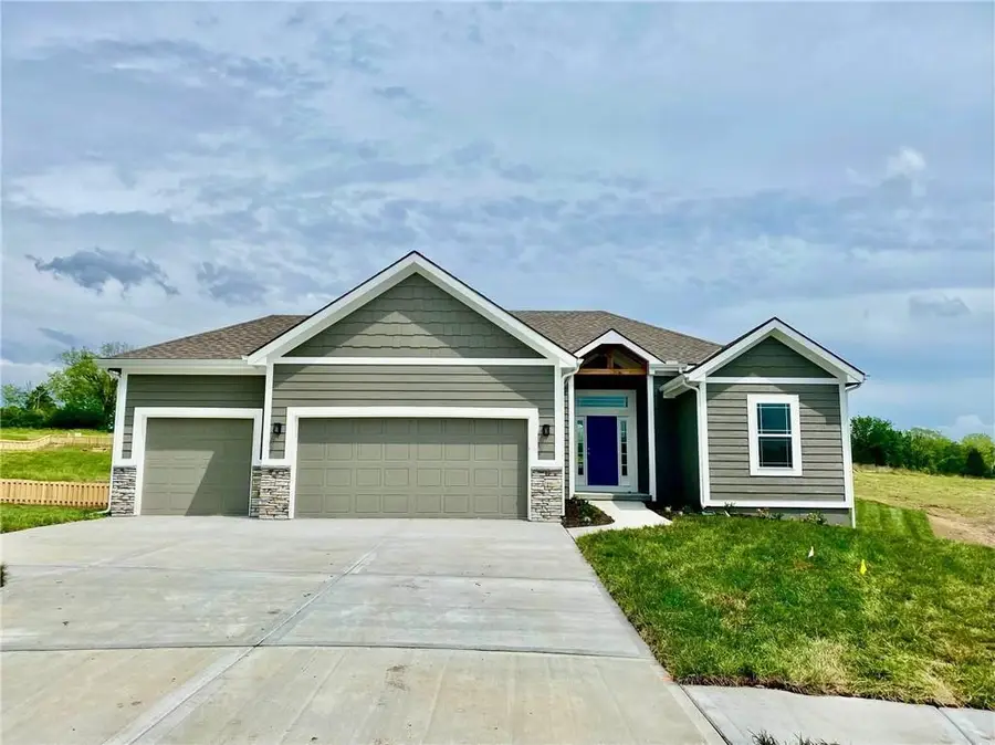 528 Skyview Lane, Liberty, MO 64068 - #3