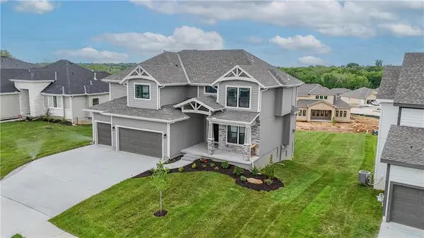 6001 Arapahoe Street, Shawnee, KS 66226