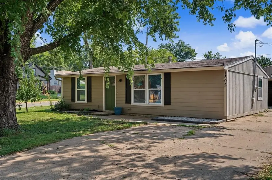 1502 Cadet Avenue, Lawrence, KS 66044 - #2