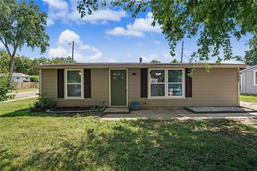 1502 Cadet Avenue, Lawrence, KS 66044 - #3