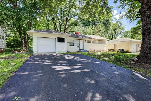7800 E 108th Street, Kansas City, MO 64134