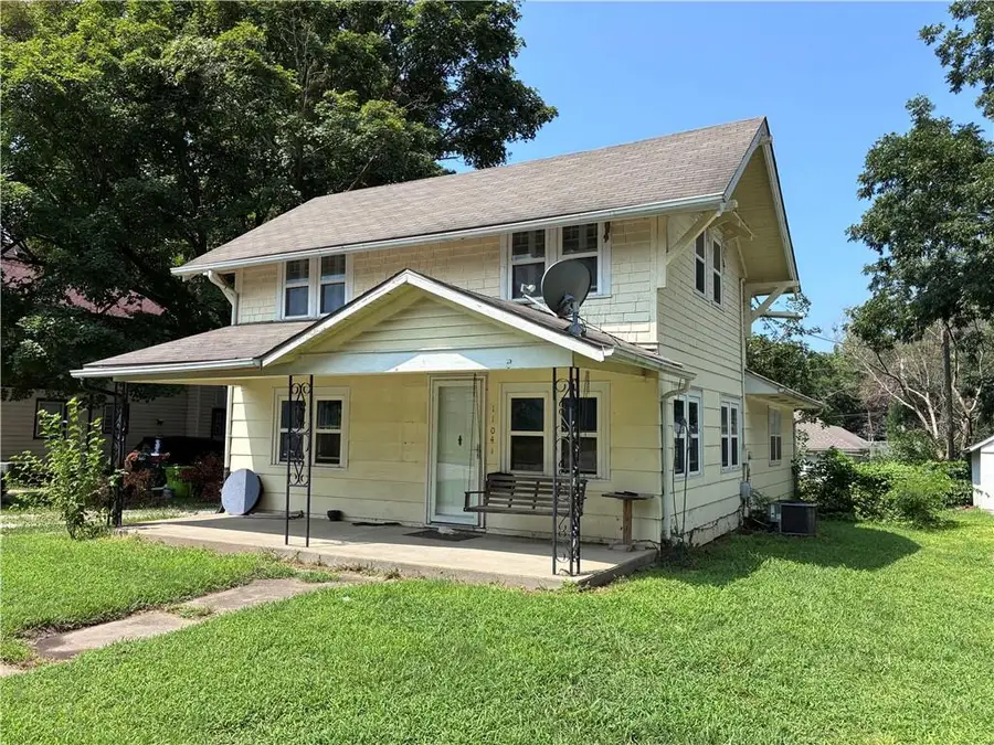 1104 S Independence N/a, Harrisonville, MO 64701 - #2