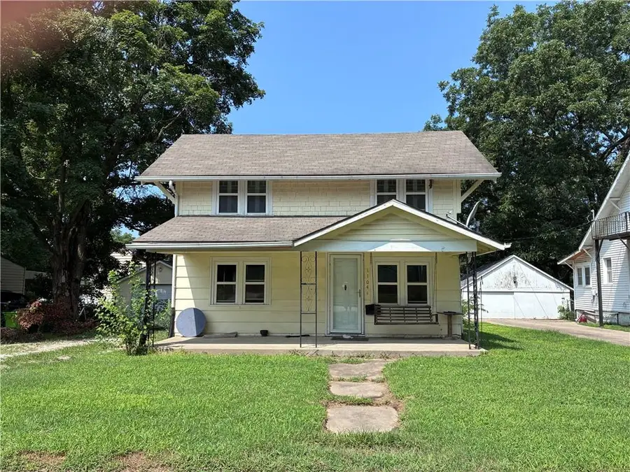 1104 S Independence N/a, Harrisonville, MO 64701 - #3