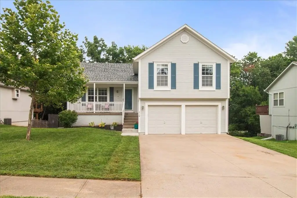 418 Granite Drive, Raymore, MO 64083 - #1