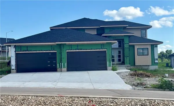 1401 Upton Court, Raymore, MO 64083