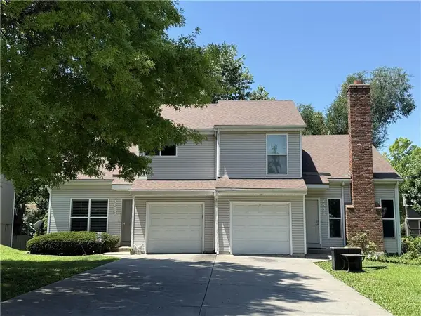 7608 & 7610 Long Avenue, Lenexa, KS 66216
