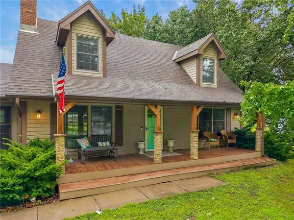 25302 E 130th Street, Greenwood, MO 64034