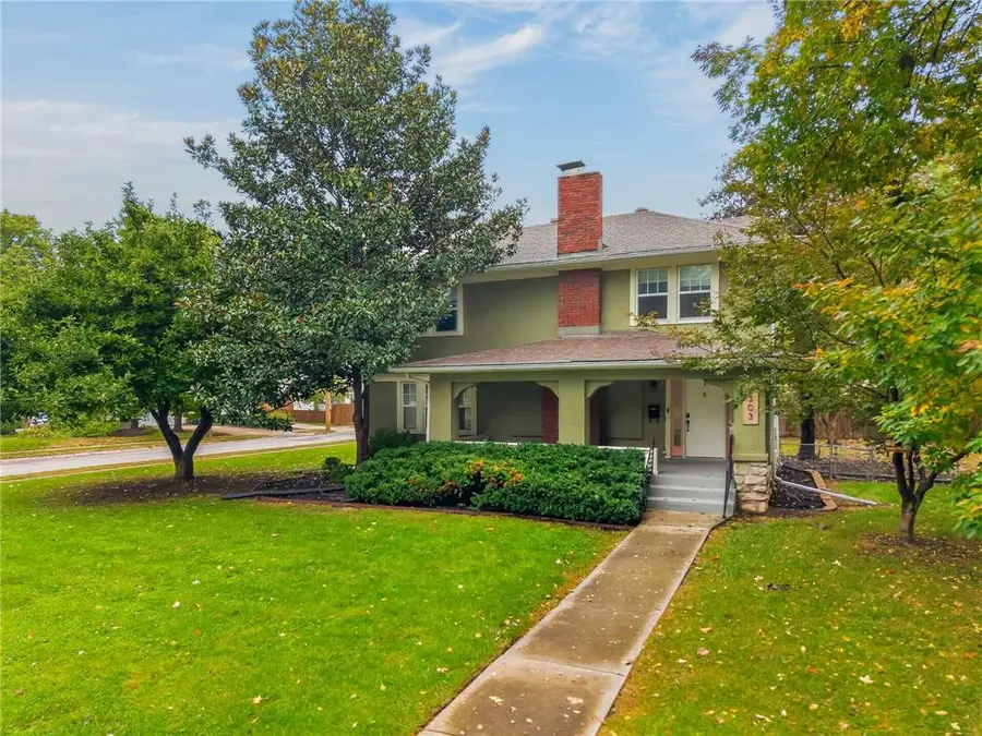 7303 Madison Avenue, Kansas City, MO 64114 - #2