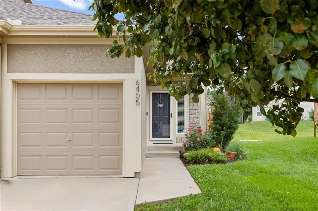 6405 Constance Street, Shawnee, KS 66216 - #1