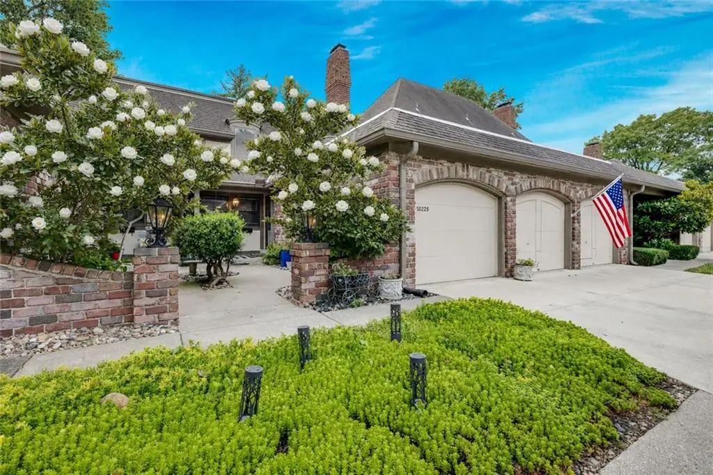 10225 Conser Street, Overland Park, KS 66212 - #1