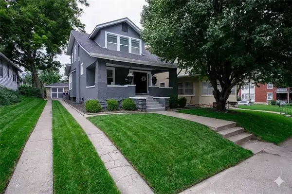4004 Bell Street, Kansas City, MO 64111