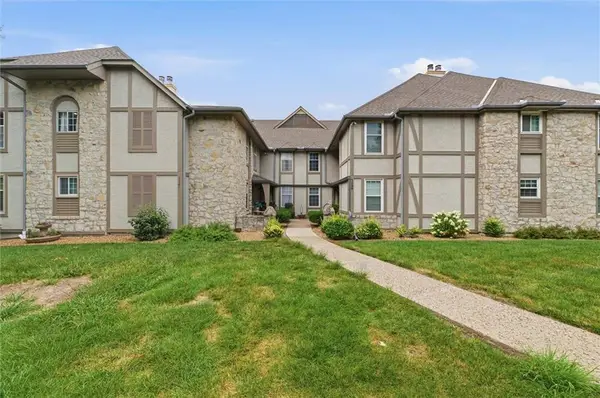 1121 NW 12th Street #C, Blue Springs, MO 64015