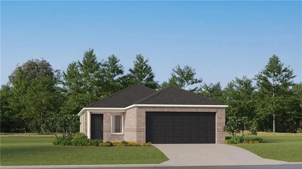 37921 W 207th Terrace, Edgerton, KS 66021 - #1