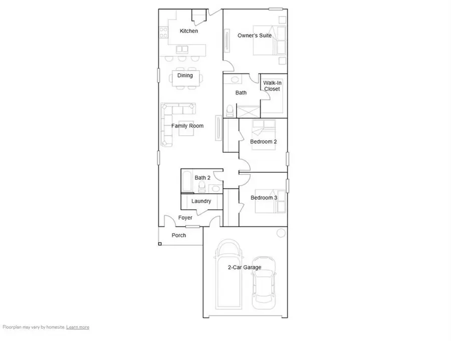 37921 W 207th Terrace, Edgerton, KS 66021 - #3