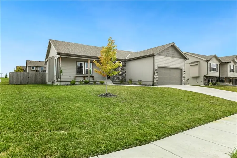 1201 NW 4th Street, Oak Grove, MO 64075 - #3