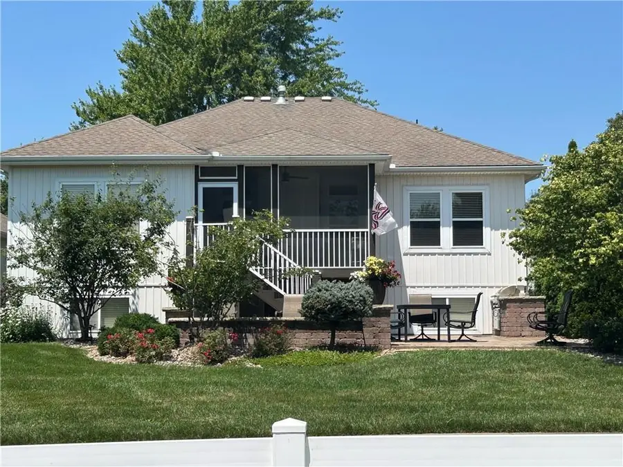 4833 SW Soldier Drive, Lees Summit, MO 64082 - #2