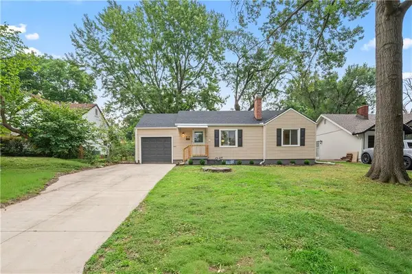3331 S Arlington Avenue, Independence, MO 64052