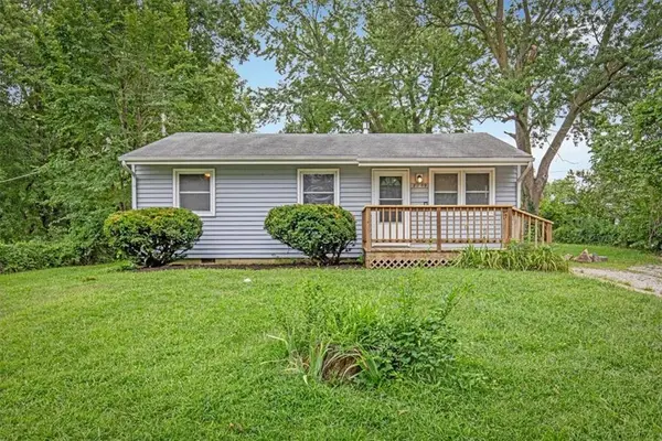 7209 NE 51st Street, Kansas City, MO 64119