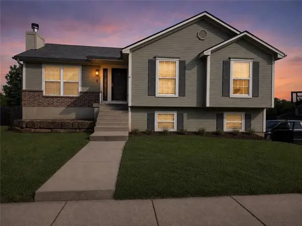 2021 Buckeye Court, Excelsior Springs, MO 64024