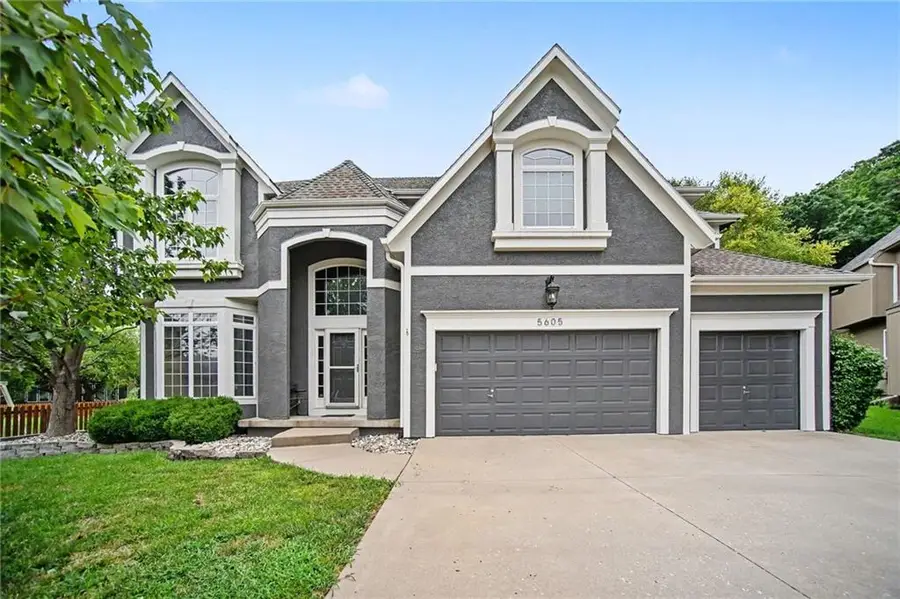 5605 NE Misty Meadow Place, Lees Summit, MO 64064 - #2