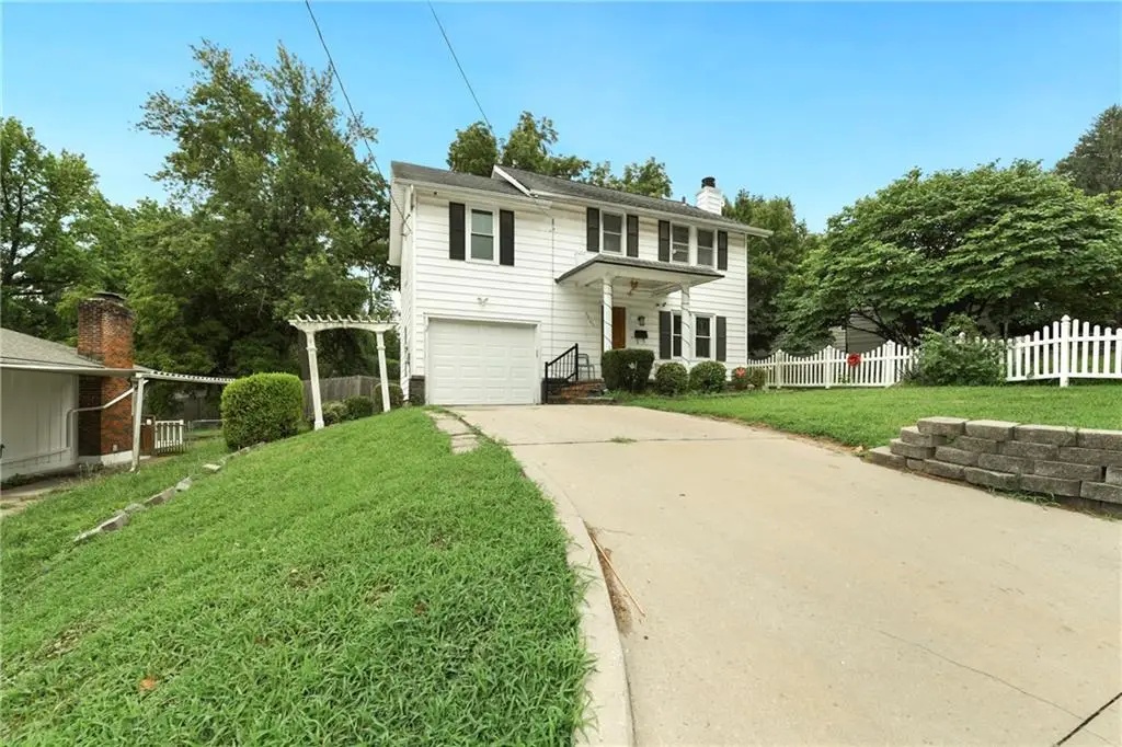 9805 E Jewell Court, Independence, MO 64052 - #1