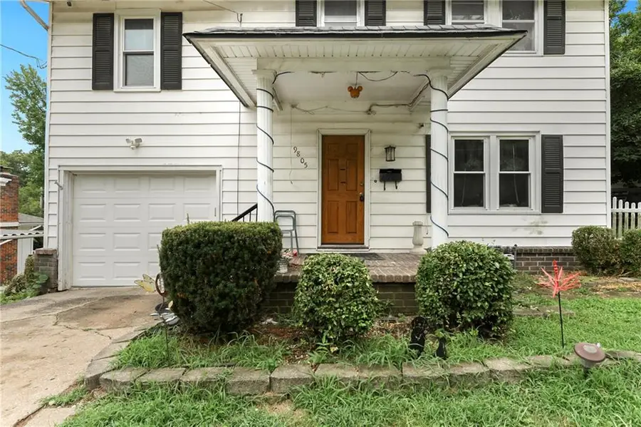 9805 E Jewell Court, Independence, MO 64052 - #3