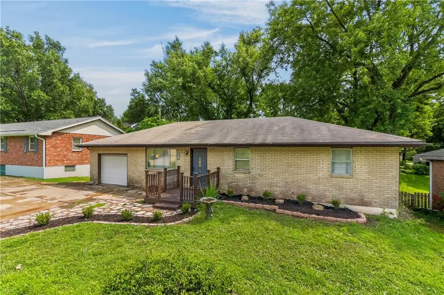 6617 NE 49th Terrace, Kansas City, MO 64119 - #2