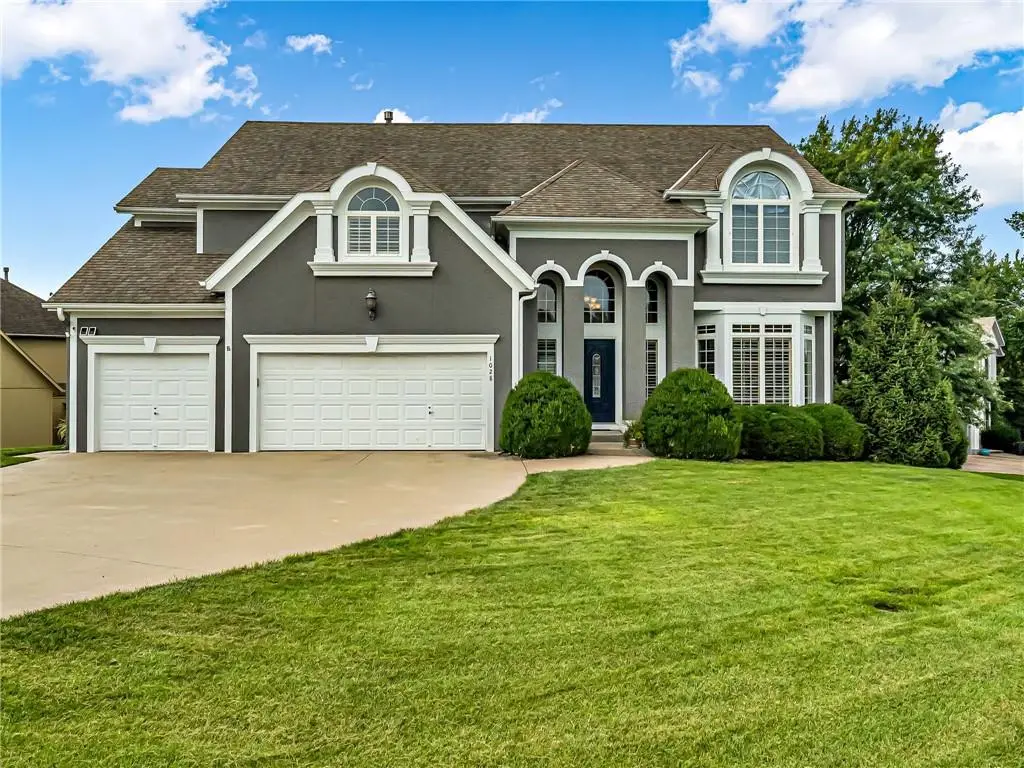 1028 NE Serenity Lane, Lees Summit, MO 64064 - #1