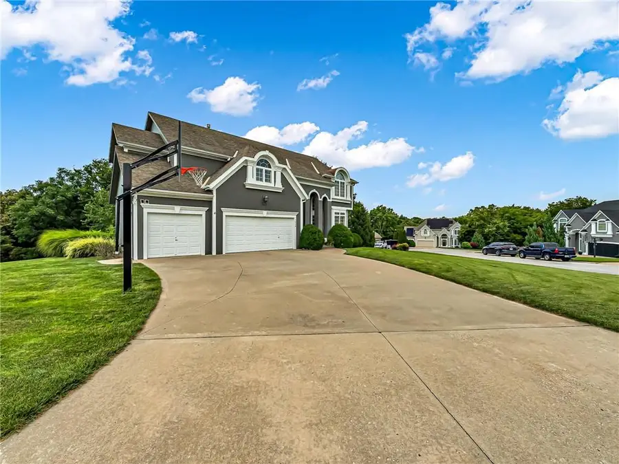 1028 NE Serenity Lane, Lees Summit, MO 64064 - #2