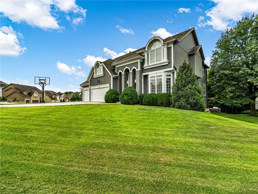 1028 NE Serenity Lane, Lees Summit, MO 64064 - #3