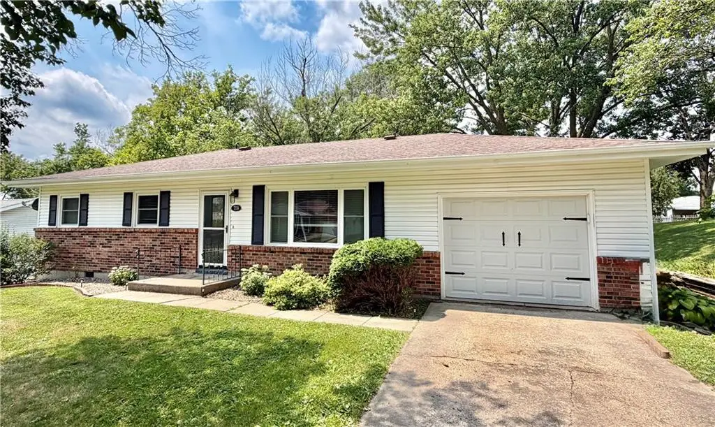 709 Milton Street, Princeton, MO 64673 - #1