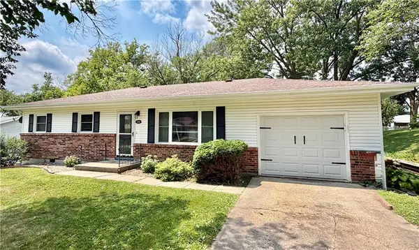 709 Milton Street, Princeton, MO 64673