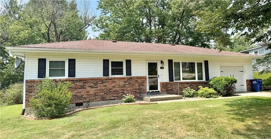 709 Milton Street, Princeton, MO 64673 - #2