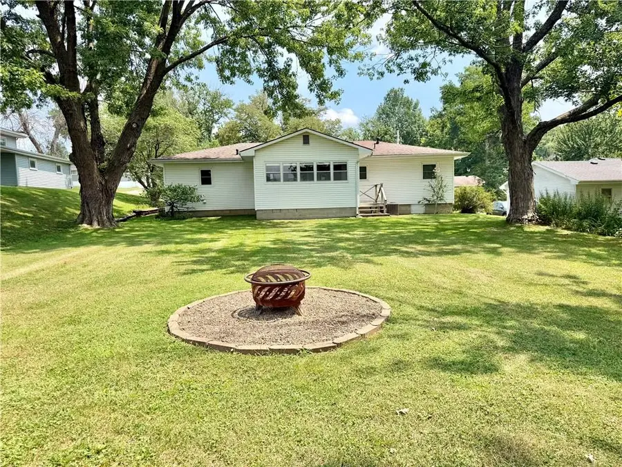 709 Milton Street, Princeton, MO 64673 - #3
