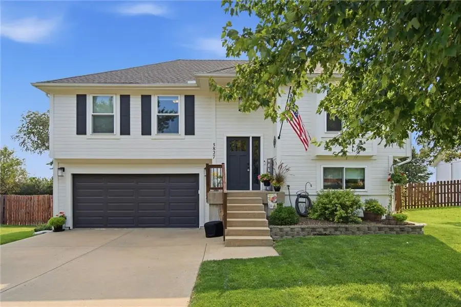 5827 Meadowsweet Lane, Shawnee, KS 66226 - #2