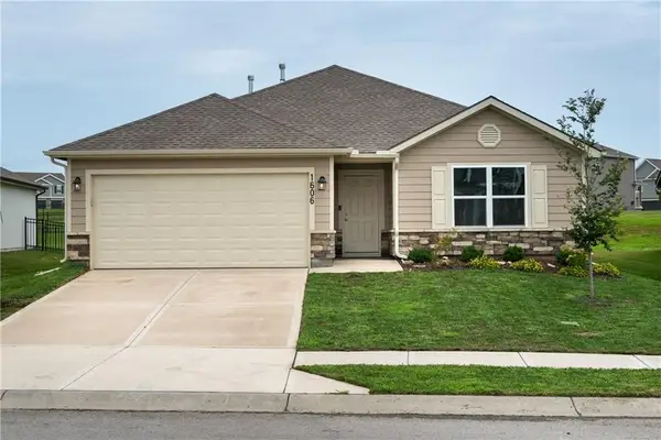 1606 Maci Drive, Belton, MO 64012