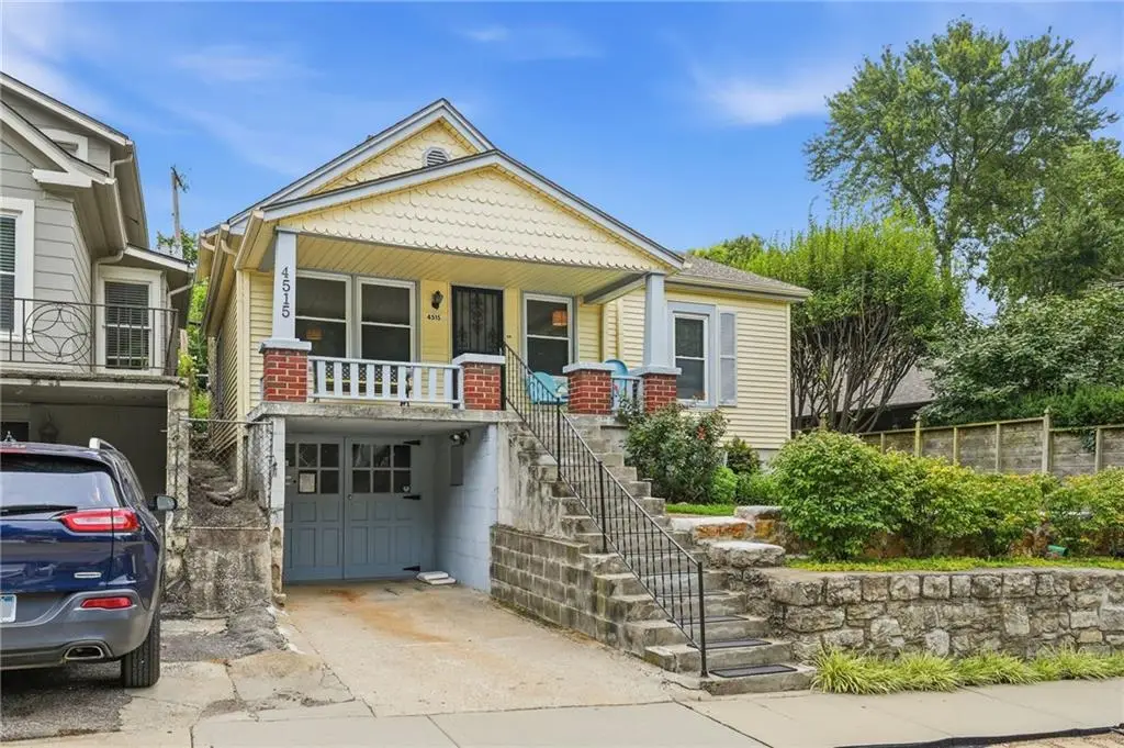 4515 Cambridge Street, Kansas City, KS 66103 - #1