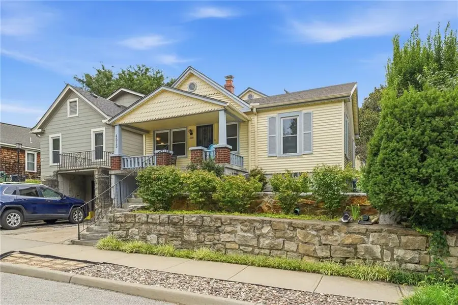 4515 Cambridge Street, Kansas City, KS 66103 - #2