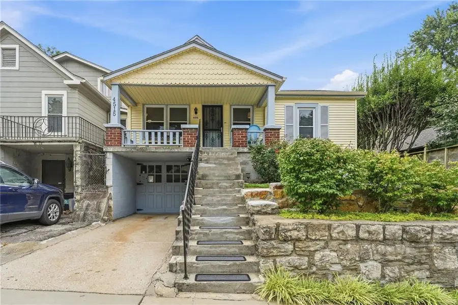 4515 Cambridge Street, Kansas City, KS 66103 - #3