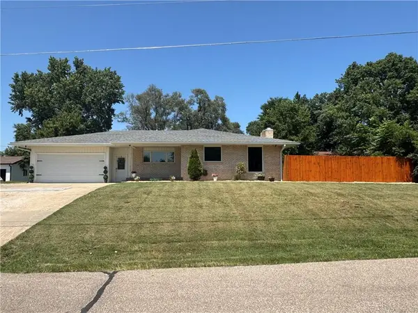506 Atchison Street, Oskaloosa, KS 66066