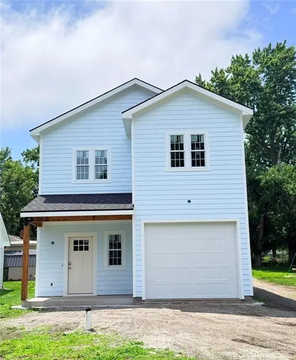 607 N Mead Street, Cameron, MO 64429