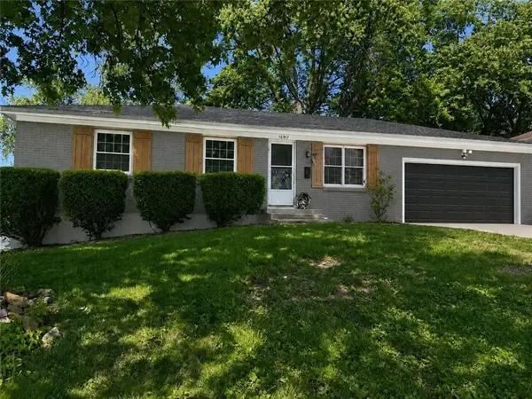 16917 E Cogan Road, Independence, MO 64055